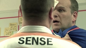 a funny Scrum Master movie with Jeff Sutherland