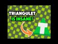 This Blooket Knockoff is Actually INSANE (Triangulet)
