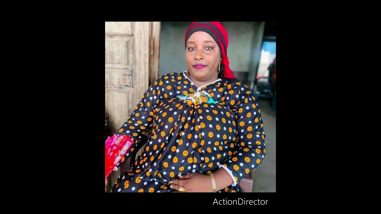 charifa : Moibo bi Alphadel