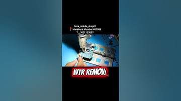 REALME 12X 5G ( IMEI BASEBAND REPAIR) #viral #smartphone #family #repair #viralvideo