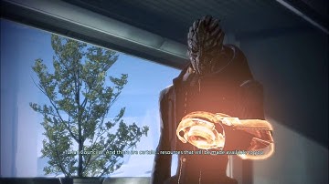 Mass Effect 3 Infiltrator Playthrough Part 3: The Citadel