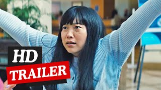 Quiz Lady Official Trailer (2023) Hulu