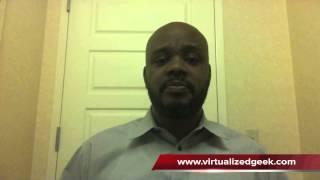 Celebrity vOpenStack - Episode 22 Virtualized Geek Tech Talk Profile