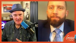 Information Common Good Faith - Why Simon Trautman is Running for Hennepin County Attorney News