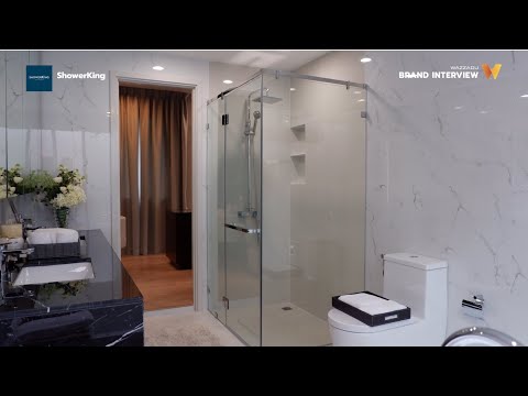วีดีโอ: วิธีเสก (เดา) ในโรงอาบน้ำ