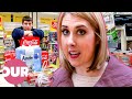 Meet The People Obsessed With A Bargain | Bargain Fever Britain E1 | Our Stories