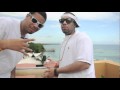 JR Writer "Live from D.R." Behind the Scenes Part 2 Interview/Freestyle
