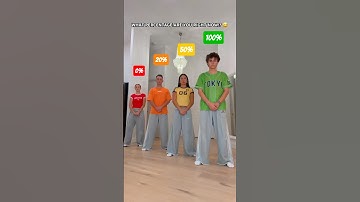 WE NEED TO KNOW!? 😅😩 - #dance #trend #viral #friends #funny #couple #shorts