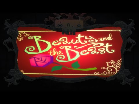 American McGee's Grimm: Beauty and The Beast, Pt 1