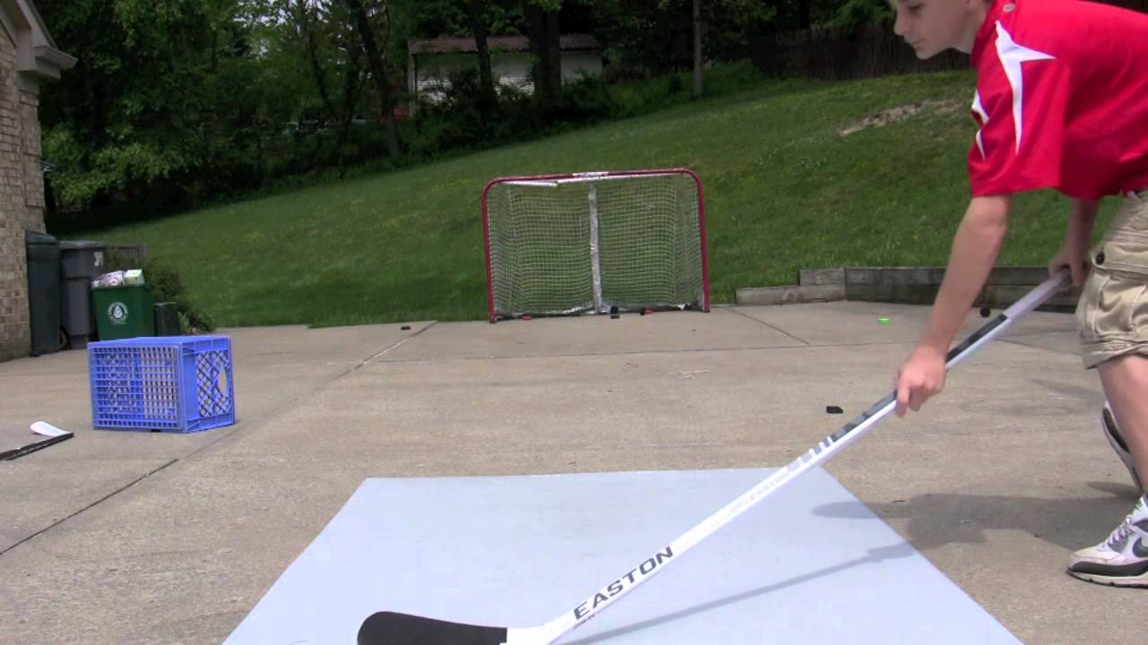 Easton Mako, Total one LE 2, and X:60 shots