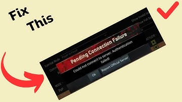 How to Fix “Connection Failed” Error in Conan Exiles