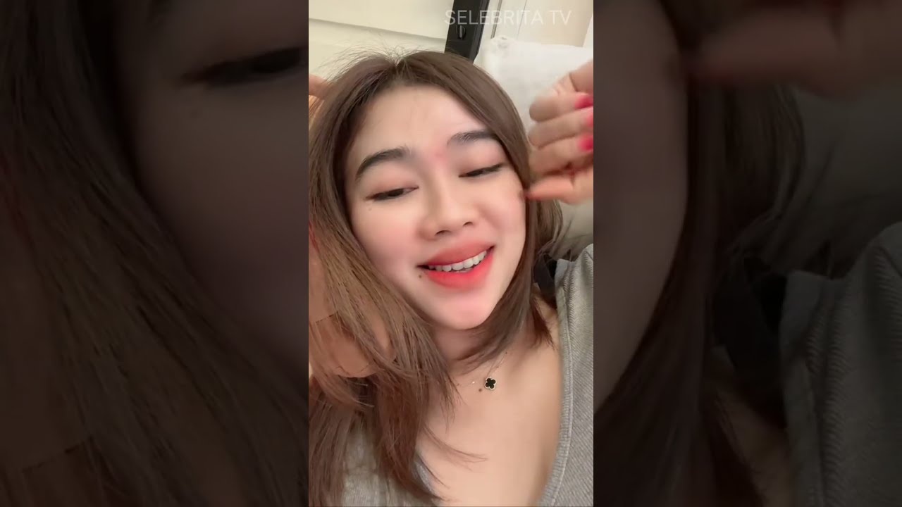 Niswah hbm makin pulen