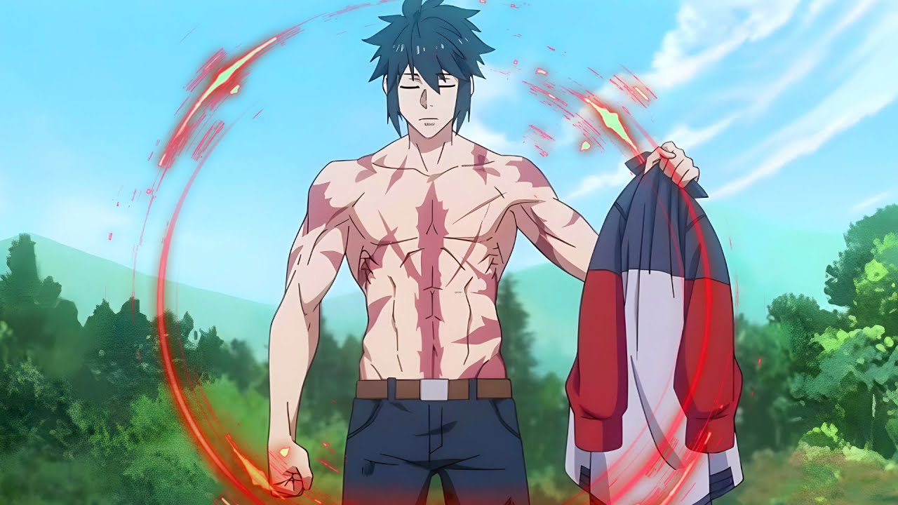 Anime Recommendations Where Weak F Rank Turns Out To Be SUPER STRONG ...