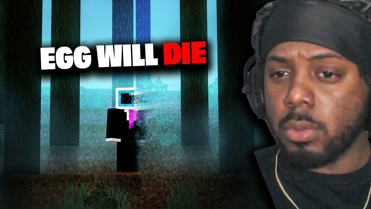 WEMMBU VS FLAME FOR EGG WTF | Searching For My Friend Who Went Missing
