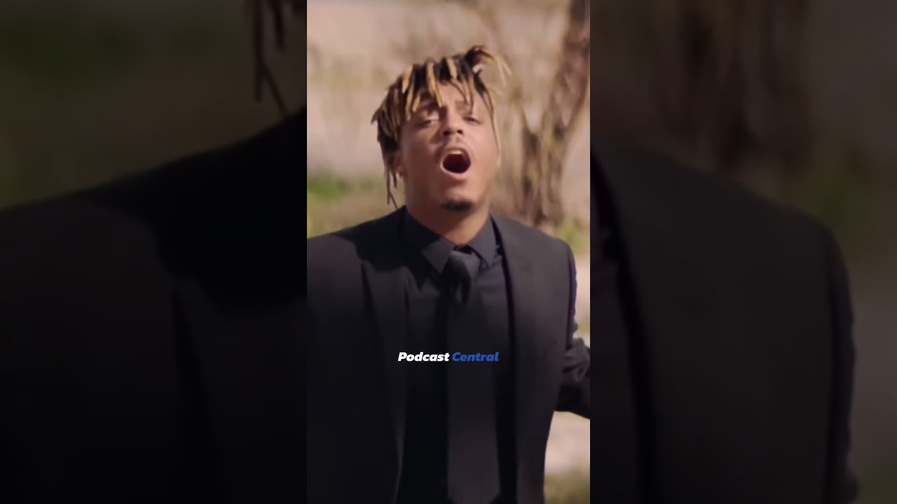 Benny Blanco speaks on first hearing Juice Wrld | Podcast Central
