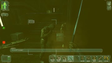 Deus Ex (2000) subway mission hostage rescue