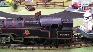 FOUND! Vintage 60 Year Old Hornby Train Set - Will it work again?!