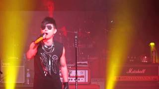 20150130 이승환밴드 클럽투어 `놀면뭐해놀아야지` V hall 루머
