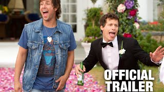 That’s My Boy (2012) | Official Trailer | A Wild Father-Son Comedy