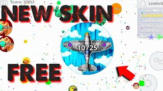 AGARIO MOBILE - Epic CANNON SPLIT vs TEAM! // Macro // NEW SKINS