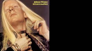 Johnny Winter - Ain&#39;t Nothing To Me (4.1 Surround Sound)
