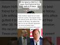 This man got 29 days for raping his son’s best friend. Here is how. #politics #news #usa #maga #fyp