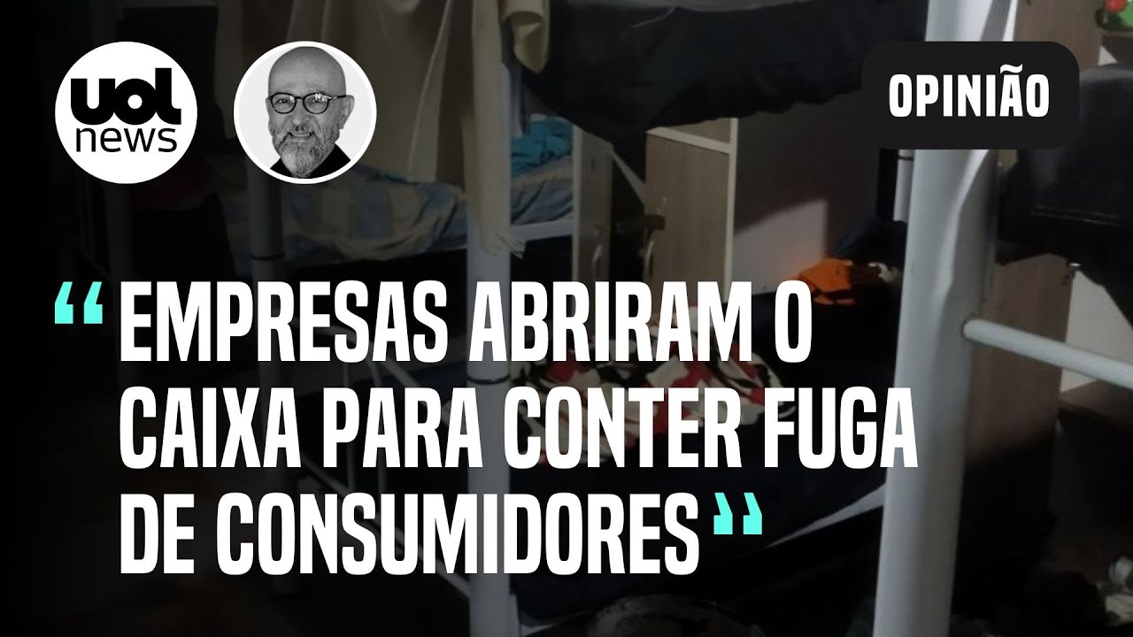 'Escravizados do vinho': Vinícolas abriram o caixa para conter fuga de consumidores, diz Josias