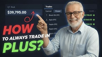 How I Used This AI Trading Bot on Pocket Option | 1-Minute Strategy That Works
