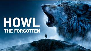 HOWL OF THE FORGOTTEN | Epic Wolf Pack Anthem