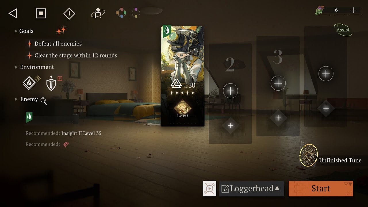 Loggerhead MIRROR MATCH - V2.5 Reverse 1999 EN - YouTube