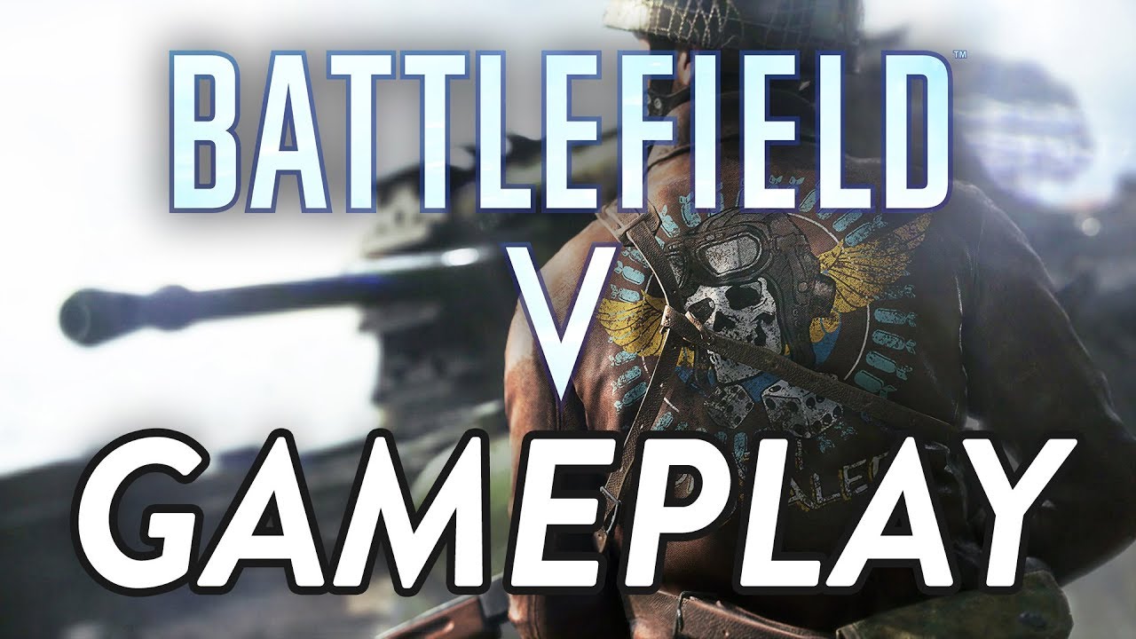 battlefield v descargar pc BATTLEFIELD V: Grand Operations on Narvik Pre-Alpha Gameplay!! (Exclusive Hands-On Info)