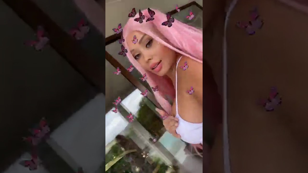 Daniella Chavez Live Stream, December 14, 2019