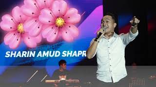 Video thumbnail of "Paie Liraie Auh (Karaoke) ~ Sharin Amud Shapri"