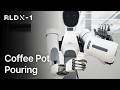 RLDX-1 Feels Weight and ContactㅣRLWRLD