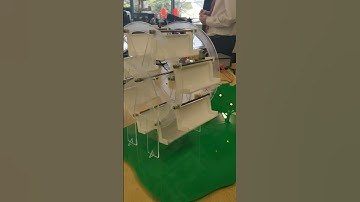 Leaving Certificate Technology Project 2023