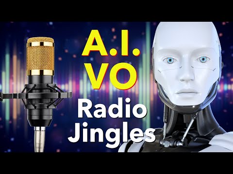 A.I. Voices for