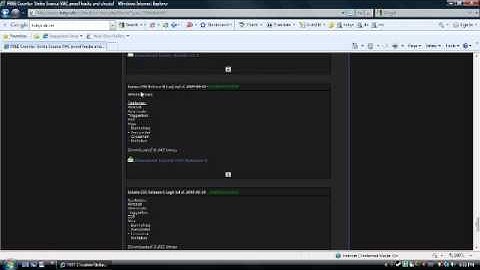 FREE Counter Strike Source Hacks  (NO VIRUS and UNDETECTABLE)