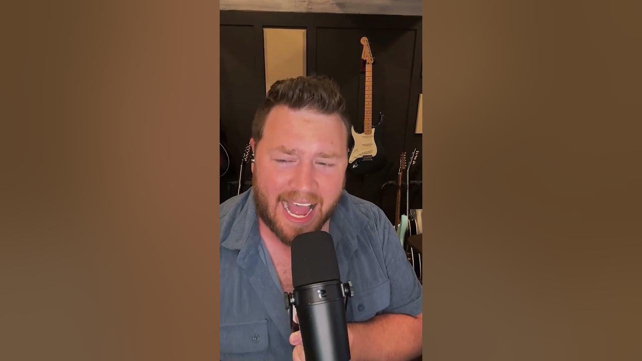 Pink Pony Club - Chappell Roan short cover by Steven Ryan
