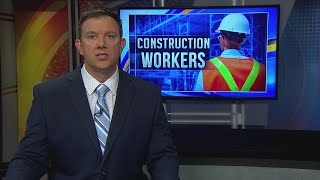 Shortage of construction workers in Mesa County