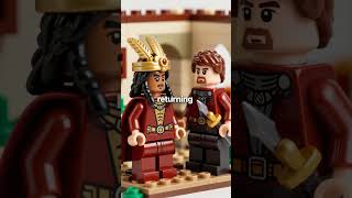 Aztec Emperor Welcomed His Own Destroyer