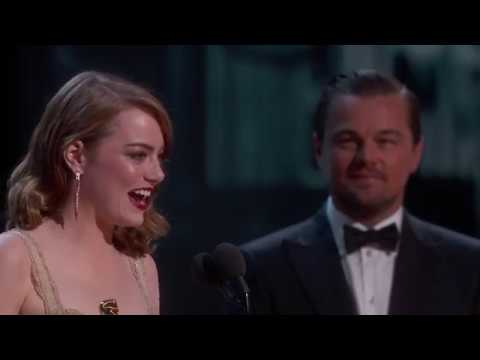 The Oscars - Live Tonight on ABC - The Oscars - Live Tonight on ABC
