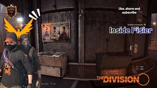 New to Inside Tank? This Changes Everything | Division 2 Raid Guide