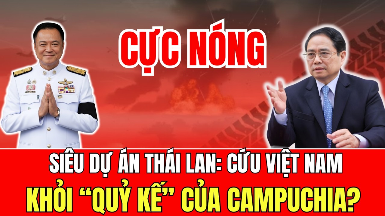 Tin thời sự quốc tế mới nhất ngày: 27/2/2026 | Tin Nóng Thế Giới 24h qua