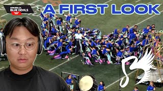 A FIRST LOOK at the Blue Devils 2026 | Funliner Reacts