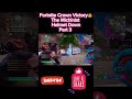 #fortnite #zerobuild #crownvictory #fypシ゚viral #gaming #playstation