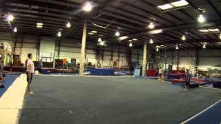 2(1/2)punch front