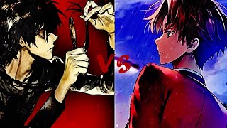 Death Note vs COTE Tournament PT 38