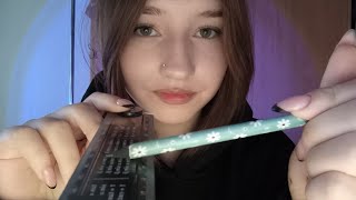 : ASMR    