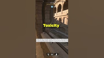 ☣️AI Now LISTENS to you in Call of Duty.... #shorts  #warzone