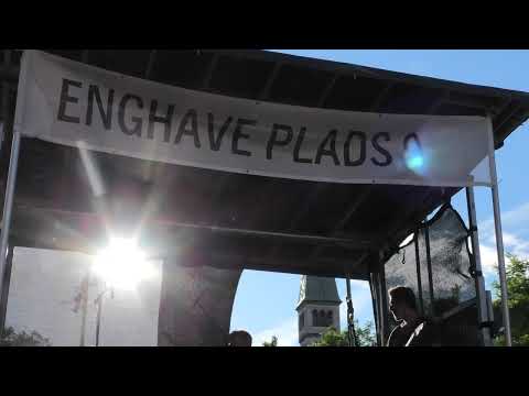 Kalaha live at Enghave Plads 9, Copenhagen 20260708 first set